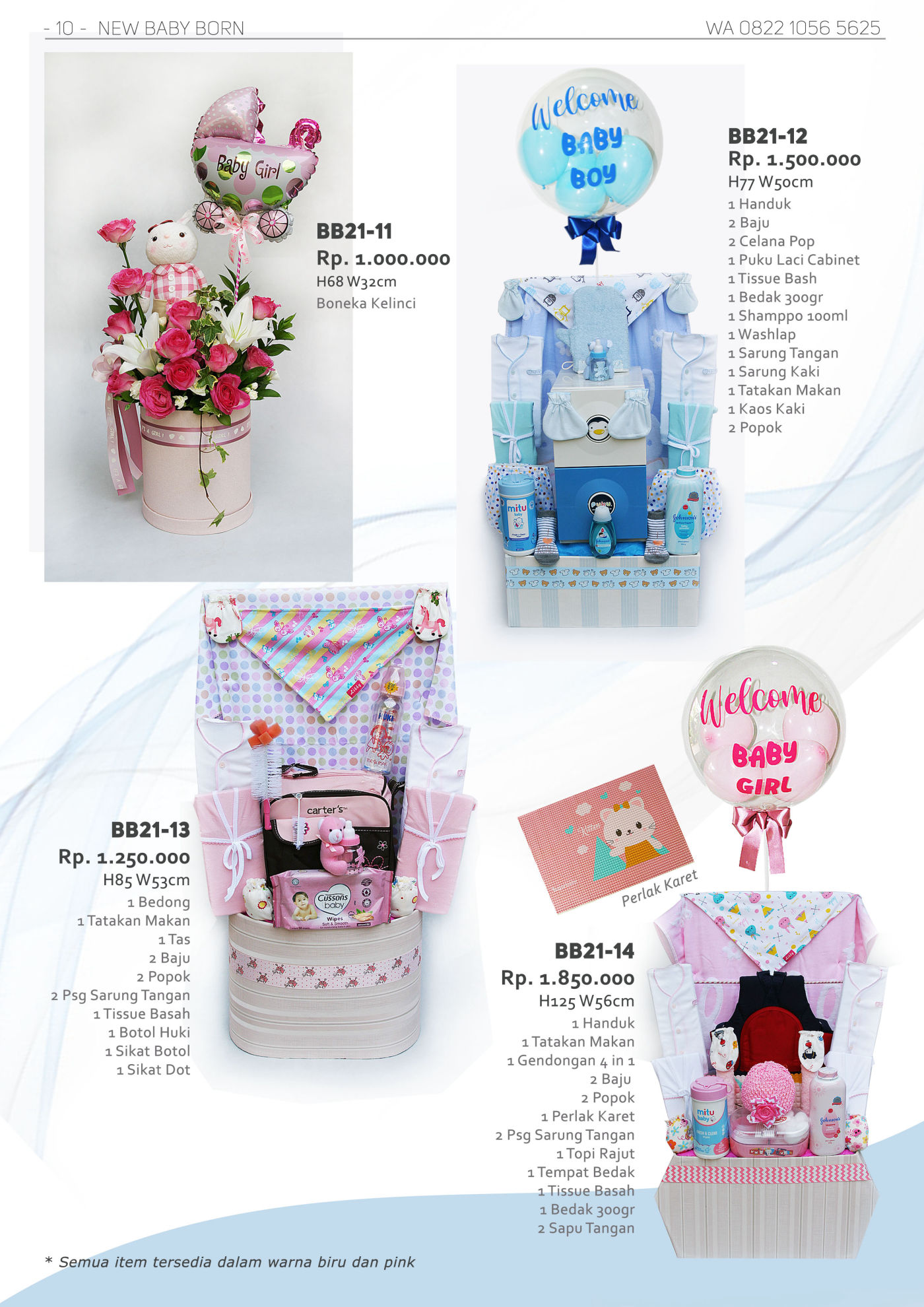 Fruit Flower Arrangement